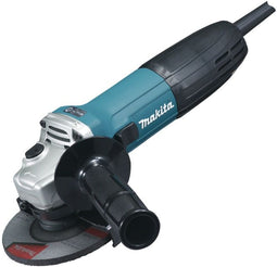 Makita GA4530R - Haakse Slijper - 720W 11000 min-1 M14 115mm