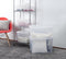 IRIS Clearbox - Opbergbox 30L - Set van 3 - Kunststof (set van 3)
