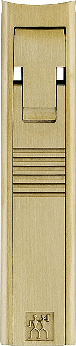 ZWILLING 42498-101-0 nagelschaar Roestvrijstaal