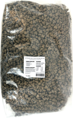 10 kg Excellent budget extruded senior / light hondenvoer