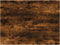 vidaXL - Wandschappen - 4 - st - 40x30x1,5 - cm - bewerkt - hout - gerookt - eikenkleur