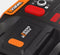 Worx WR167E - BoParts messet voor Landroid robotmaaier - 9 stuks