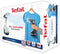 Tefal DT8100 - Draagbare Kledingstomer - 1600W - Blauw Wit