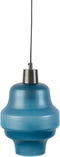 Housecraft Living Rose Hanglamp Blauw