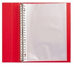 Quantore Showtas A4 23-rings Nerf 0.08mm (270542)