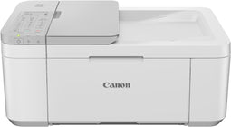 Canon PIXMA TR4756i - Inkjet A4 - 4800 x 1200 DPI - Wifi - Wit