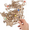 Ugears Knikkerbaan #3 Tiered Hoist