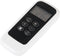 Eurom AC5201 - Airco - Koelen 4500-5200 BTU - Wifi bediening