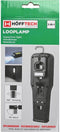 Hofftech Oplaadbare Looplamp / Werklamp 2000 Mah