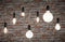 Paulmann - Filament LED Globe G95 - 7,5W 806lm dimbaar 2700K Opaal
