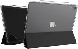 ZAGG Crystal Palace Folio - Hoes voor iPad Air 13 (2024/2025) - Grafeen versterkt - Antimicrobieel