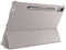 Lenovo Tab P12 - Folio Case - Handsfree functie - Grijs