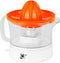 LAFE - Citruspers WCK002 – Elektrische Citruspers - 0.5L - Oranje