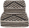 MUST Living Sacrificial baskets Lovina, set of 2 - 11x19x19 cm / 12x23x23 cm