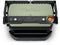 Tefal OptiGrill Eco GC71EL - Contactgrill - 6 automatische programma's - Zwart/Groen