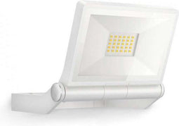 Steinel XLED ONE - LED Buitenspot 23W 2550 lumen - Aluminium - Wit