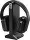 Thomson WHP5327 Digitale Draadloze Koptelefoon Over-Ear Ruisvrij,opt. Aansluiting