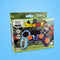 Blade DBPS4COMBOSUP - Game-accessoires - Dragon Ball Z combo pakket met stickers hoes en thumb grips - Multi-color