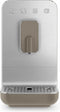 Smeg BCC01 - Volautomatische koffiemachine - 7 koffiefuncties 19 bar - Mat taupe