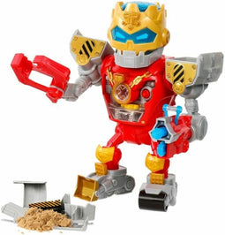 Interactive robot Moose Toys