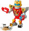 Interactive robot Moose Toys