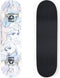 Disney Frozen Skateboard 31 Inch Hout Pastel