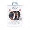 DCU Advance Tecnologic Elegance 2 - Smartwatch - Hartslagsensor Oximeter - Zwart