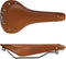 Selle Italia Storica Vintage Afm Zadel Bruin 147 mm
