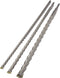 C.K AV08015 AV08015 Boorset 12 mm, 16 mm, 24 mm 1 set(s)