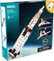 BRIO Builder Apollo Saturn V - Raket bouwset - 91 delen - 60 cm hoog