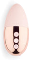 Le Wand - Point Rechargeable Vibrator Rose Gold