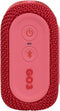 JBL GO 3 - Bluetooth Speaker - IP67 Waterdicht - Rood