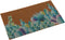 Deurmat Versa Cactus Thermoplast 40 x 2 x 70 cm