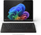 Microsoft Surface Pro 11 - Tablet - Snapdragon X Plus 16GB RAM 512GB SSD 2880x1920 120Hz Wi-Fi 7 Platinum