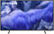 Samsung QLED QEF1 - Ultra HD TV - 4K AI Processor - Grijs (50