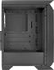 Aerocool Gladiator Duo - Midi-Tower - ATX MicroATX Mini-ITX - ARGB