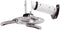 MyWall H16-5L - Beamermount - Universele muursteun - Wit