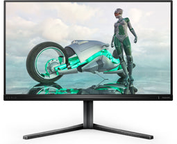Philips Evnia 25M2N3200W/00 - Gamemonitor - 240Hz 0,5ms - Grijs