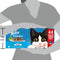 Felix Original in Gelei - Kattenvoer Natvoer - Vis Selectie - (44 x 85g)
