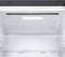 LG GBB61DSHMN - Koel-vriescombinatie - NatureFRESH met Door Cooling en FreshBalancer - Zilver