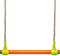 Schommel Trigano Trapeze Metal