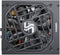Seasonic Vertex GX-850 - Voeding - 80 PLUS Gold - ATX 3.0 - PCIe 5.0 - 850W