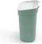 Curver Ready To Collect - Prullenbak - 10L - Groen/Grijs