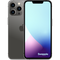 Apple iPhone 13 Pro Max - Grafiet - 512 GB - Fysieke simkaart + eSIM