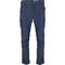 Lahti Pro Slim Fit Werkbroek L4054001 - Marineblauwe - Maat M