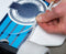 Paulmann Mobil Stripe - LED Strip - RGB 1,2W 9V - Wit Metal