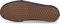 Vans MN Ward - Lage sneakers - Dubbel gestikte bovenlaag - Black/Black - Maat 40
