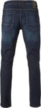 Cars Jeans Henlow - Regular Fit Jeans - Zacht elastisch denim - Midden hoge taille