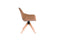 Feel Furniture - Owen stoel - Cognac