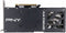PNY GeForce RTX 4070 - Videokaart 12GB GDDR6X - 7680 x 4320 Pixels - PCIe 4.0